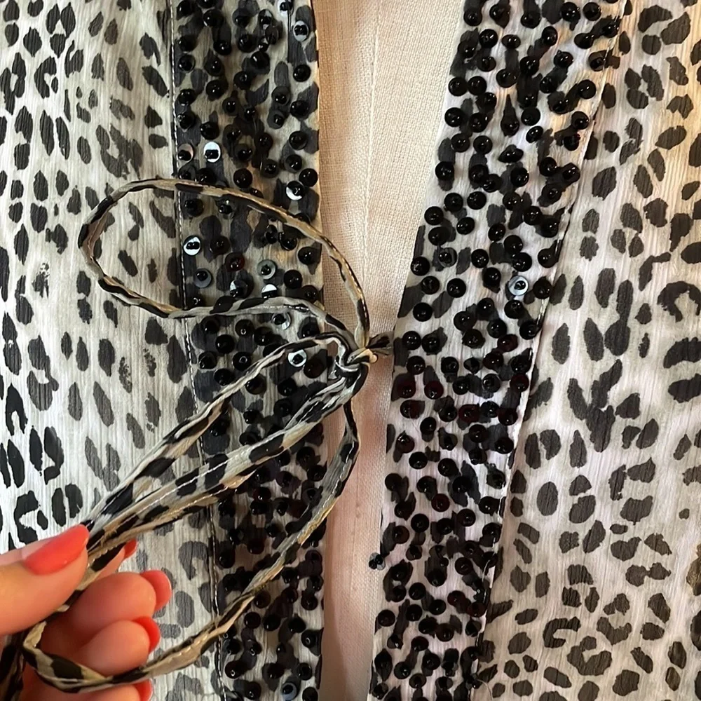 Tommy Bahama multiples tie